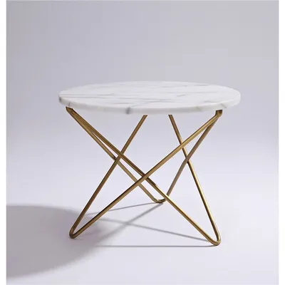 Manon Marble Coffee/side Table
