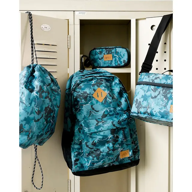 Buy ODTEX School Backpack Van Gogh Backpacks for Boys and Girls