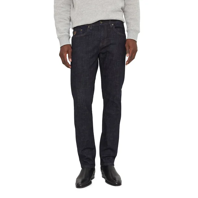 Rob Slim-Fit 5-Pocket Pants