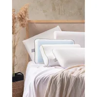 Aircomfort Visco Pillows