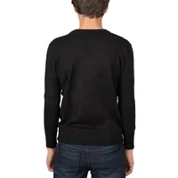 Boy's Core Premium V-neck Sweater