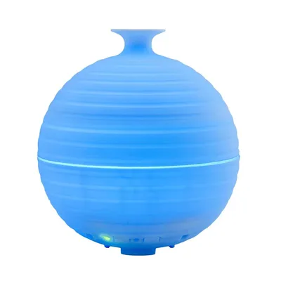 Aroma Mist Vase - Ultrasonic Essential Oil Diffuser