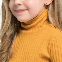 Ear Studs For Girls