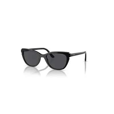 Vo5293s Polarized Sunglasses