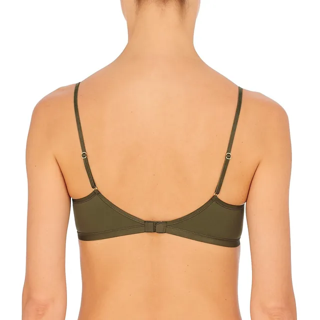 Natori Conform Full Fit Convertible Underwire Molded Bra 731165 - Natori 