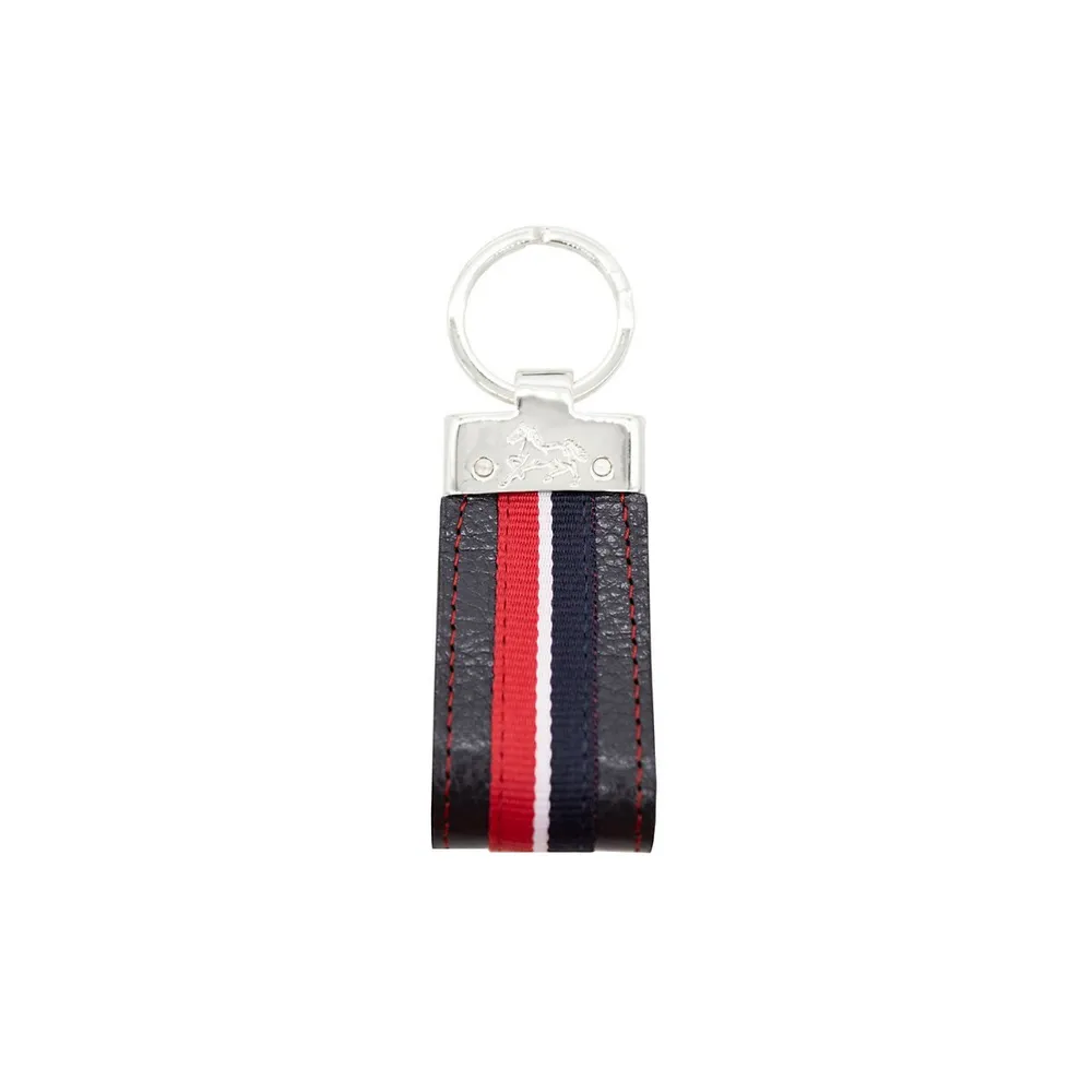 Royce New York Contemporary Valet Key Chain