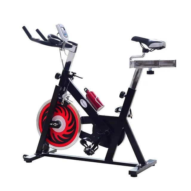 soozier spin bike