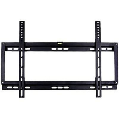 Fixed Tv Wall Mount - Slim Low Profile