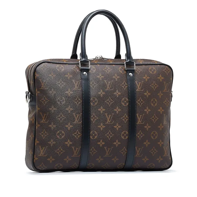 Louis Vuitton Pre-loved Monogram Idylle Speedy Voyage 45