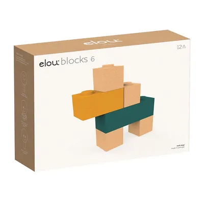 Block 6 Set