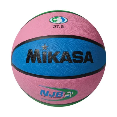 Bx Njb Series Vulcanized Rubber Basketball - Indoor And Outdoor