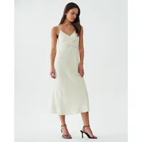 Pally Midi Dress