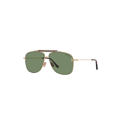 Jaden Sunglasses