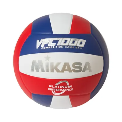 Vfc1000 Series Indoor Volleyball - Nfhs Approved Japanese Leather Ball