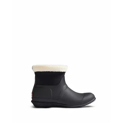 Wfs2052nre Ankle Boot