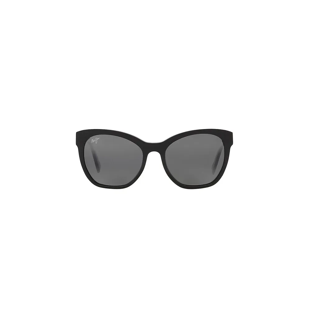 Alulu Polarized Sunglasses