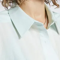 Classics Button-up Long Sleeve Shirt