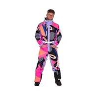 Hotstepper Men's Ski Suit