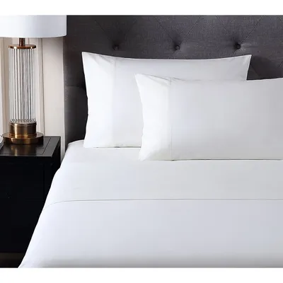 Ultra Percale Sheet Set | Hotel Collection
