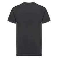 Mens Super Premium Short Sleeve Crew Neck T-shirt