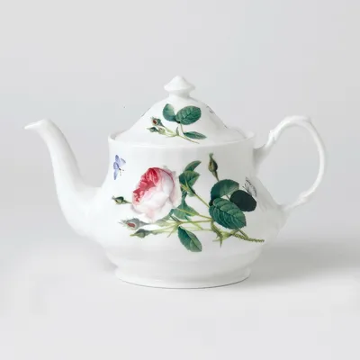 Palace Garden Teapot