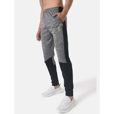 Solid Stylish Sports Trackpant