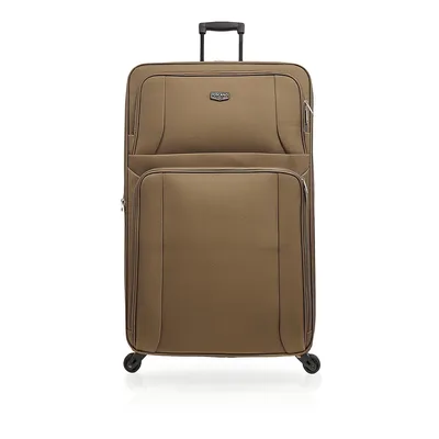 Notevole 21" Lightweight Travel Luggage Suitcase