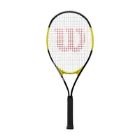 Energy Xl Tennis Racquet - Oversized Head Tennis Equipment, Size 4-1/4 Inch (2)
