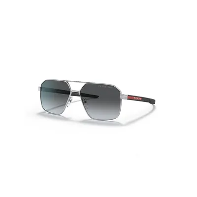 Ps 55ws Polarized Sunglasses