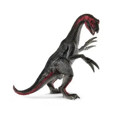 Dinosaurs: Therizinosaurus