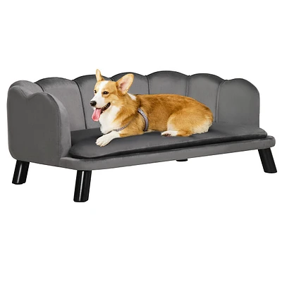 Dog Couch Pet Sofa For Large Dog