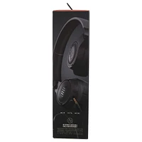 Tune 710bt Wireless Over-ear Headphones (black)