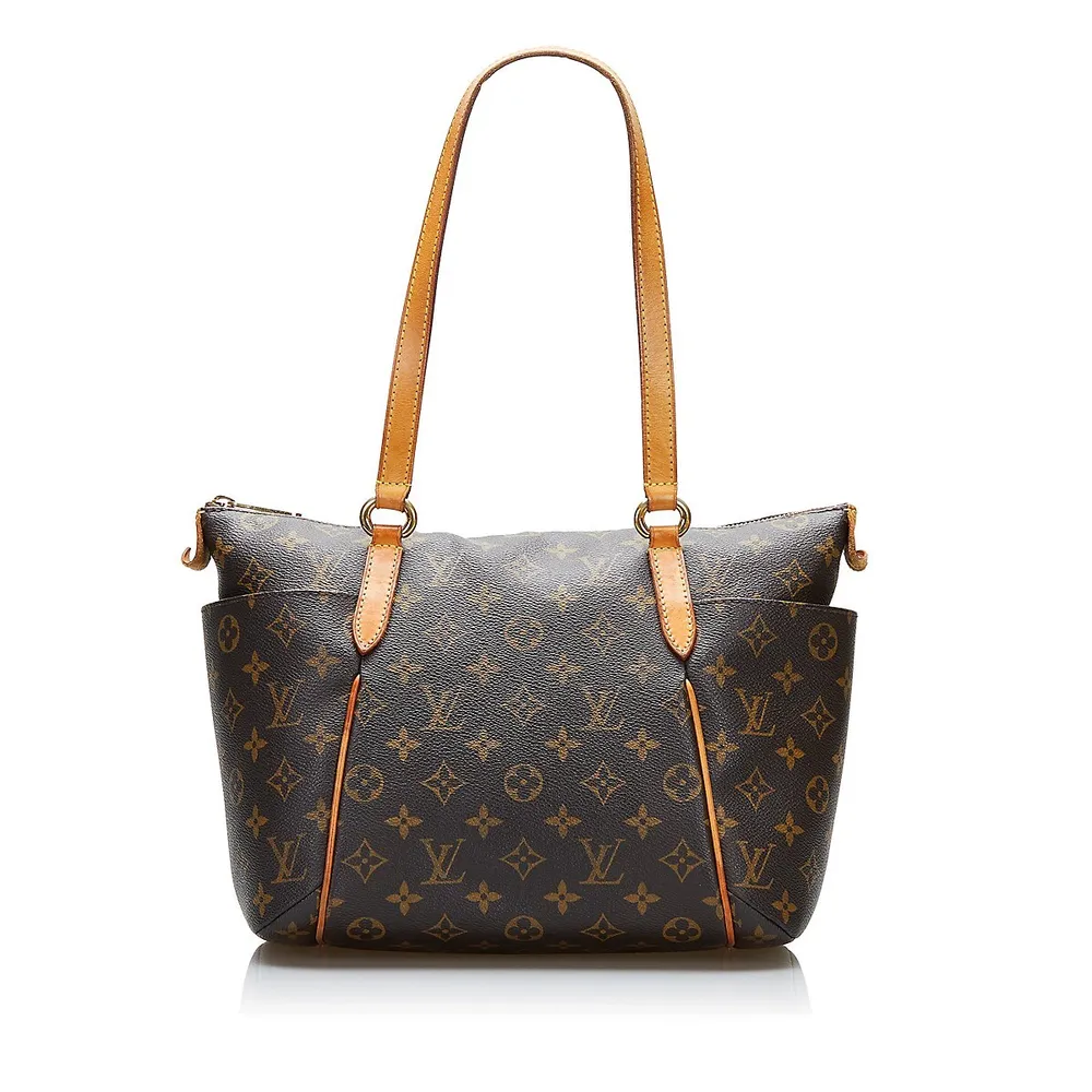 Preowned Louis Vuitton HANDBAGS Mono