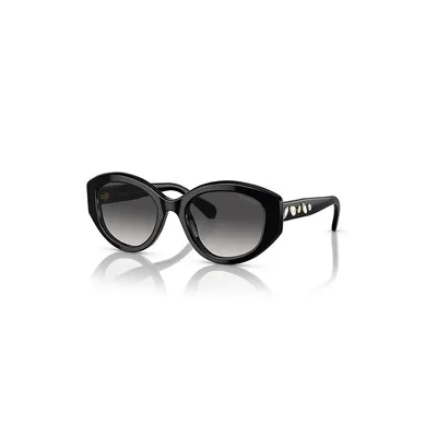 Sk6005 Sunglasses