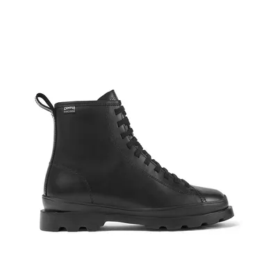 Ankle Boots Brutus