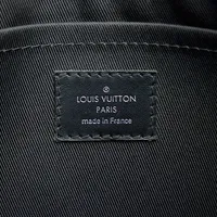 Louis Vuitton Preloved Monogram Discovery Pochette