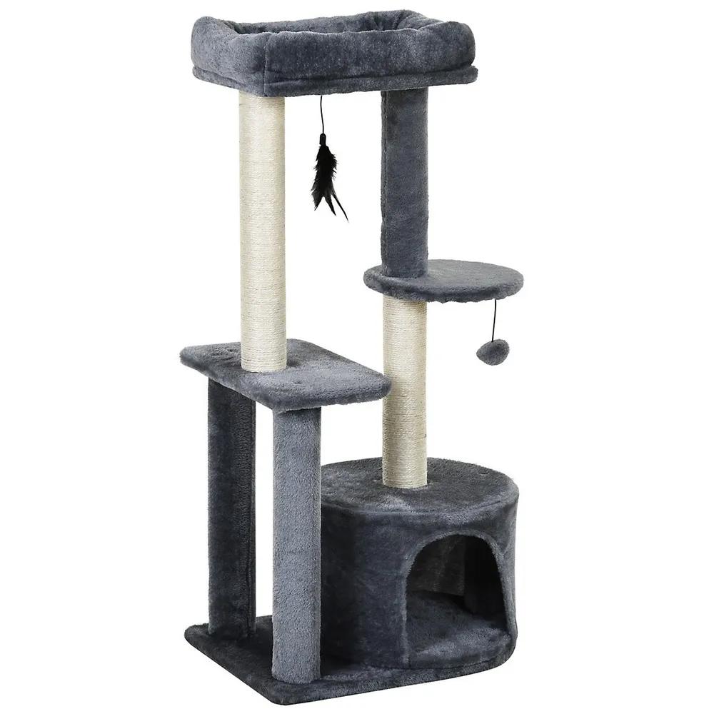Cat Tree Cat Funiture Tower