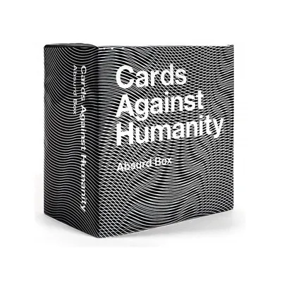 Cards Against Humanity Absurd Box Expansion Pack