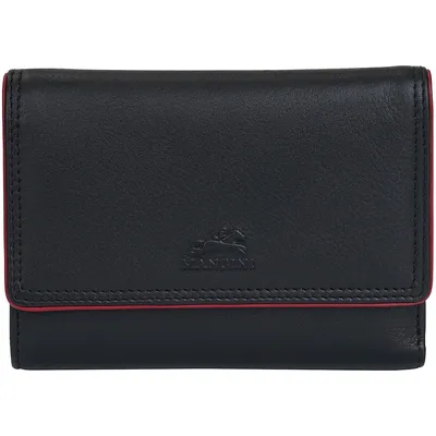 Sonoma Women’s Medium Clutch Wallet With Enhanced Rfid Protection