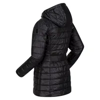 Childrens/kids Babette Insulated Padded Jacket