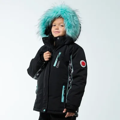 Paola's Snowsuit Luxury Kids Winter Ski For Girls Ages 2-16 - Ösno Jacket & Snowpants Set Lightweight, Warm, Stylish Waterproof Snow Suits