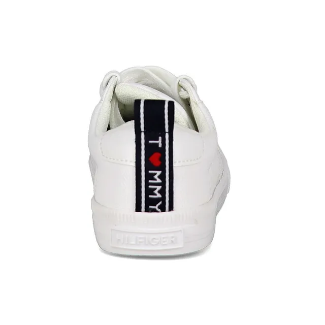 Tommy Hilfiger Lila-a Sneakers