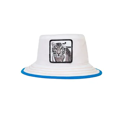 Tigre Libre Unisex Bucket Hat