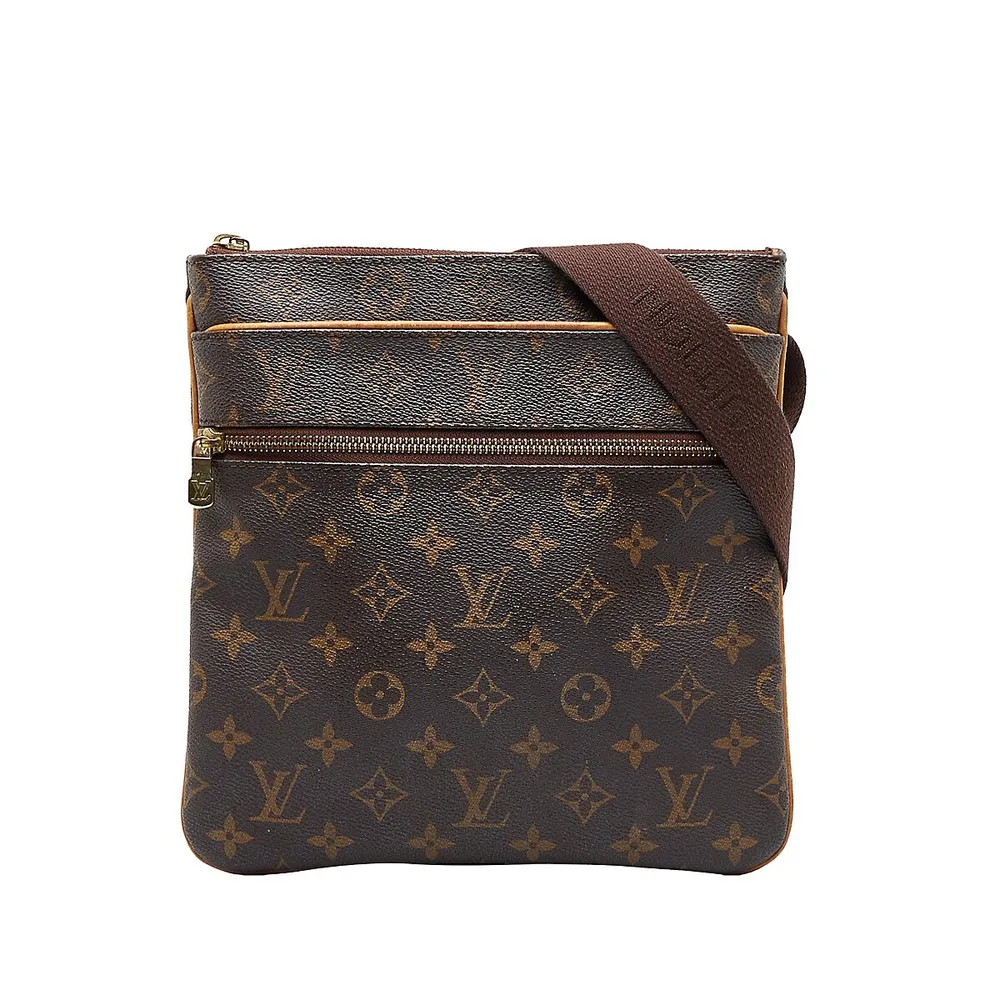 Louis Vuitton Pochette Valmy - Good or Bag