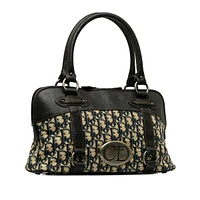 Pre-loved Oblique Handbag