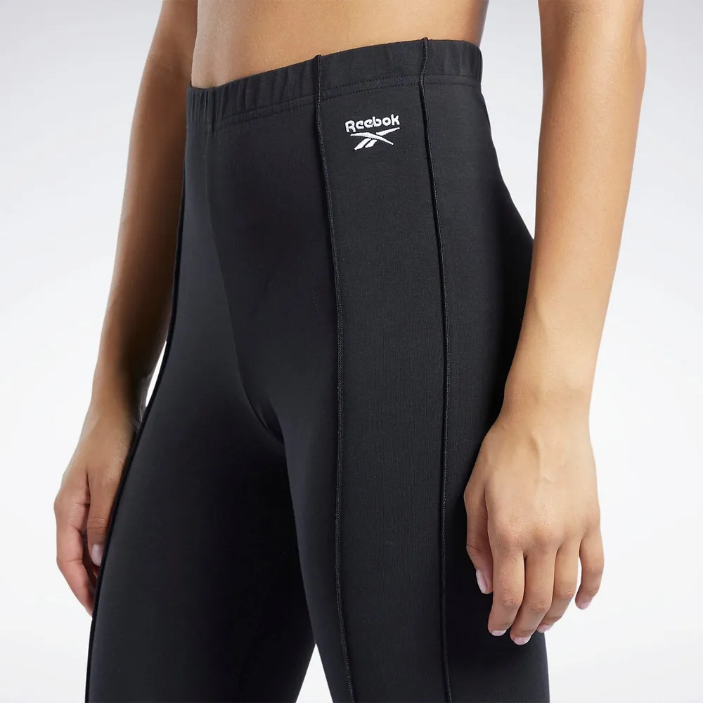 Reebok Reebok Lux High-Rise Leggings 65.00