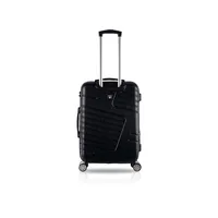 Boschetti Luggage HardShell ABS 3PC Set (20", 24", 28")