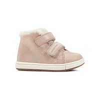 Baby Trottola Girl Wpf Sneakers