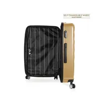 Mutevole Carry-on Luggage Bag Travel Suitcase