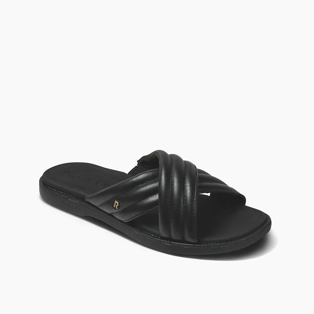 Lofty Lux X Slide Sandal